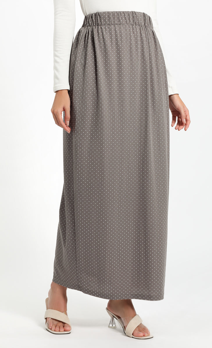 Full skirt top only