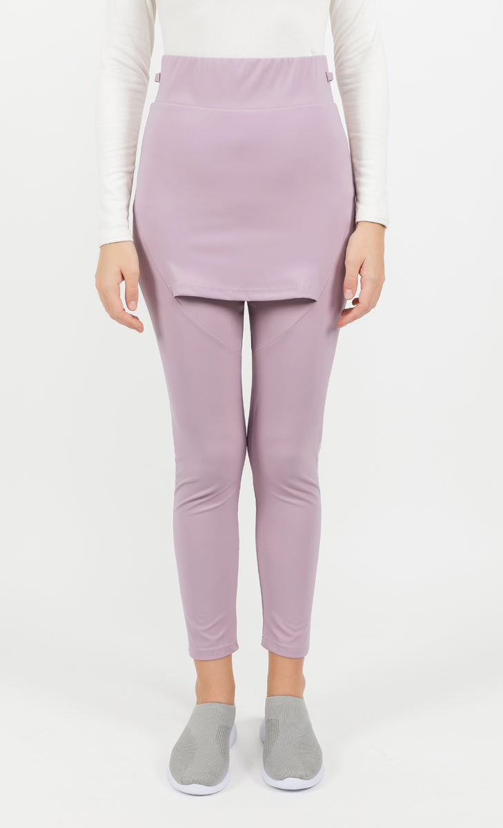 Cabi leggings sale with skirt