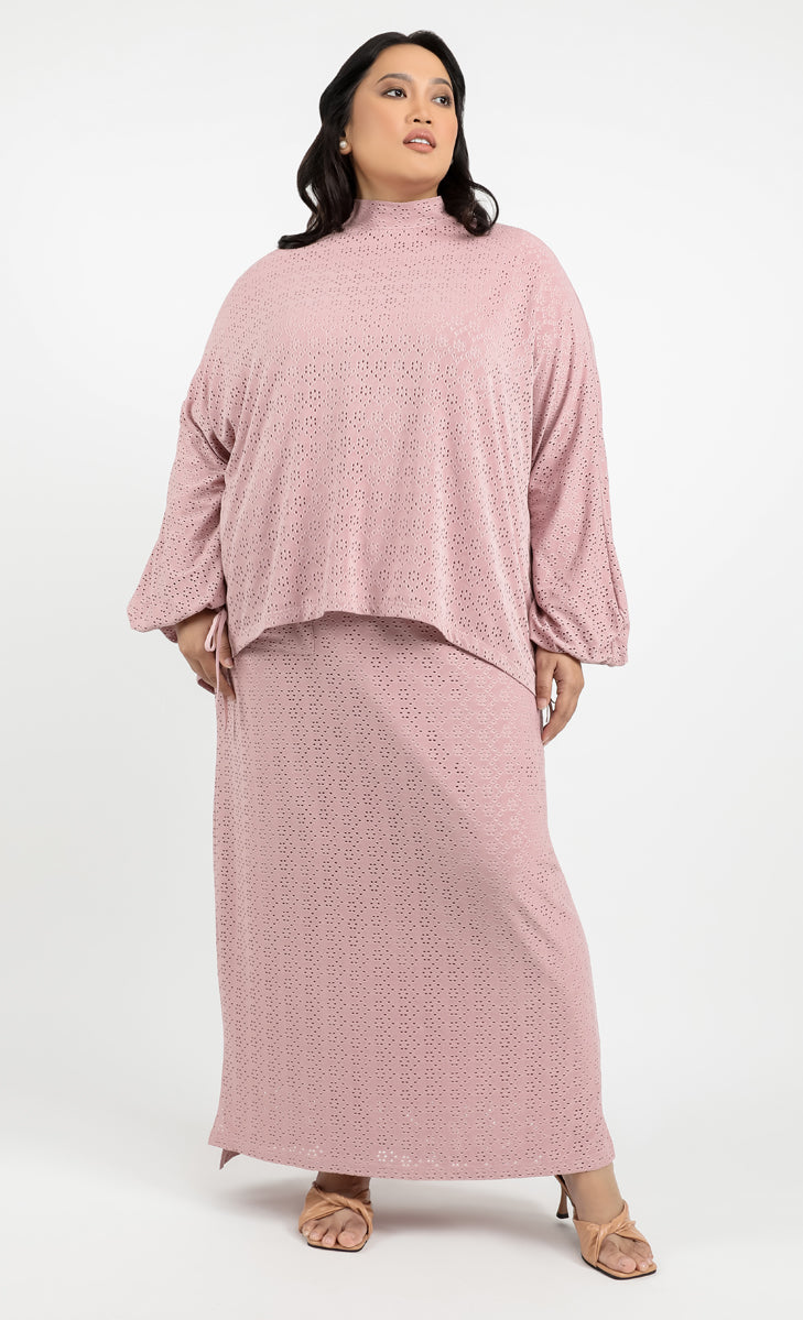 Knit skirt size xl outlet