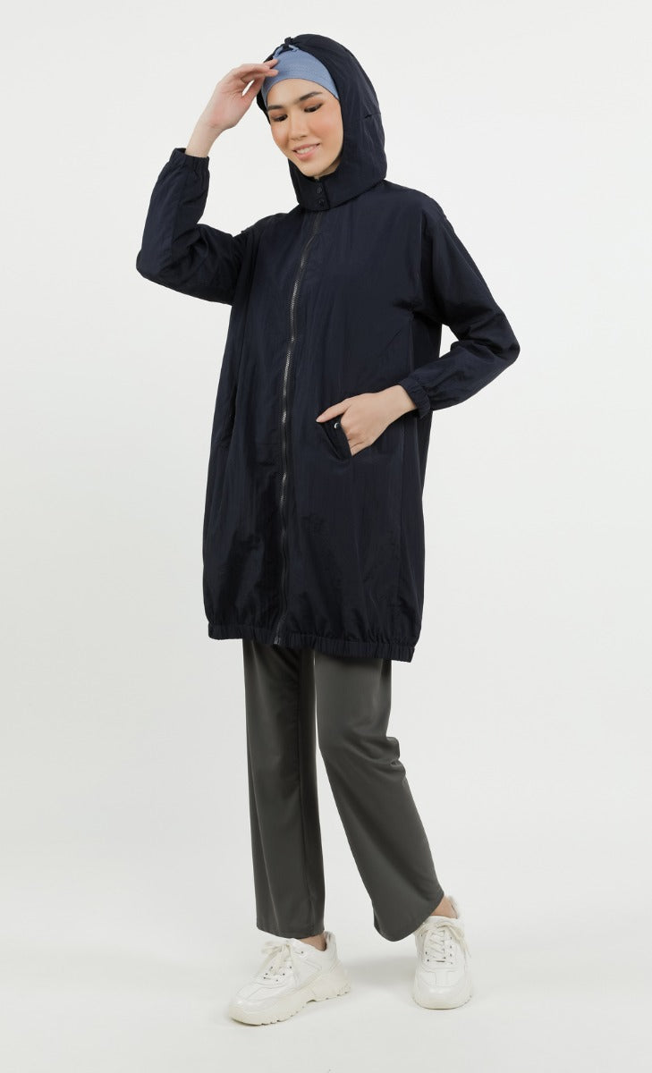 Hijab hoodie new arrivals jacket