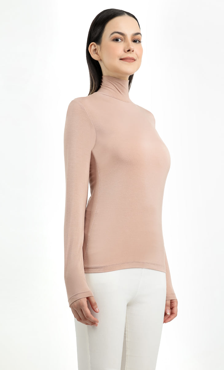 Turtleneck shop in stores