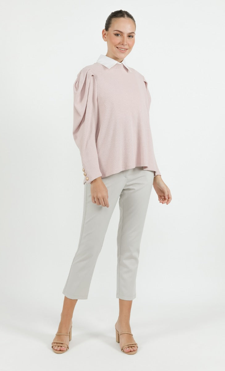 Shirt Dickie in Off White LILIT. Store