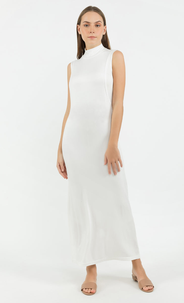 Buy ZALIA BASICS Sleeveless Inner Dress 2023 Online | ZALORA Philippines